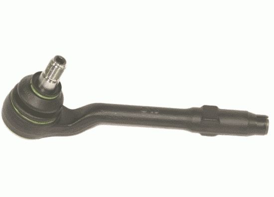 LEMFÖRDER 25868 02 Tie Rod End