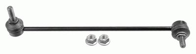 Link/Coupling Rod, stabiliser bar LEMFÖRDER 25886 01