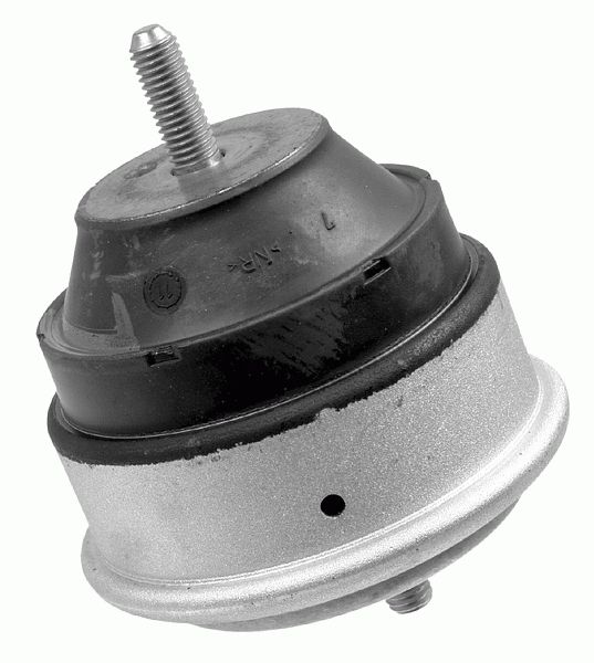 LEMFÖRDER 25887 01 Mounting, engine