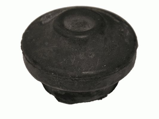 LEMFÖRDER 25889 01 Rubber Buffer, engine mounting system