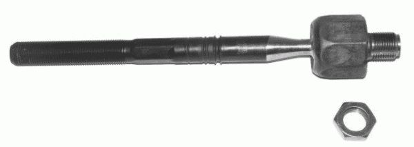 LEMFÖRDER 25897 02 Inner Tie Rod