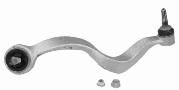 LEMFÖRDER 25899 02 Rod/Strut, wheel suspension