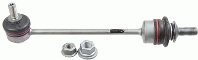 Link/Coupling Rod, stabiliser bar LEMFÖRDER 25904 02