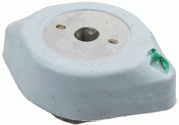 LEMFÖRDER 25907 01 Mounting, automatic transmission
