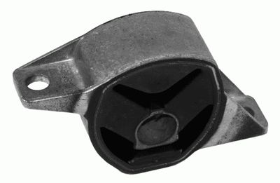 Mounting, automatic transmission LEMFÖRDER 25916 01