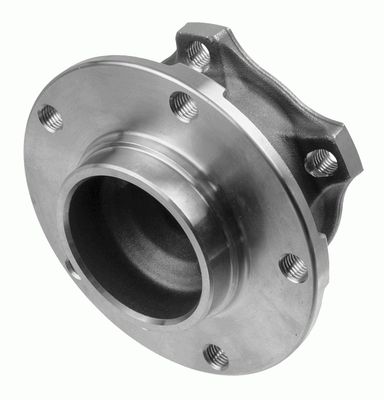 Wheel Hub LEMFÖRDER 25918 01