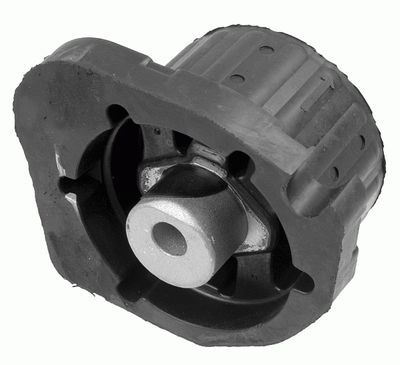 Mounting, automatic transmission LEMFÖRDER 25919 01