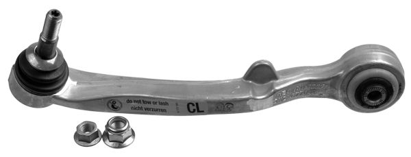 LEMFÖRDER 25941 02 Control/Trailing Arm, wheel suspension