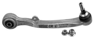 Control/Trailing Arm, wheel suspension LEMFÖRDER 25942 02