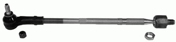 LEMFÖRDER 25962 03 Tie Rod
