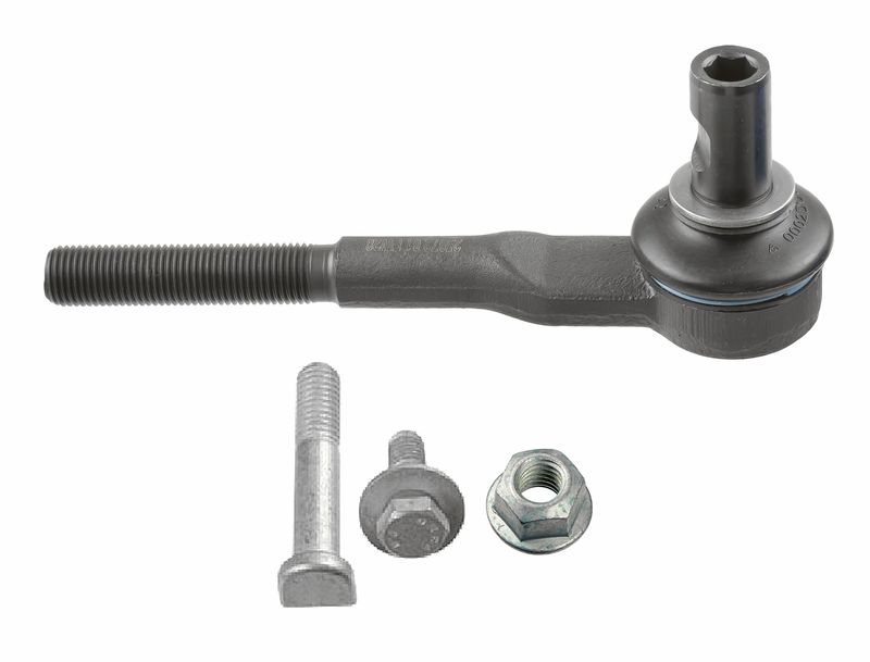 LEMFÖRDER 25972 01 Tie Rod End