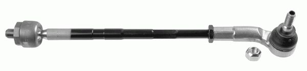 LEMFÖRDER 25980 01 Tie Rod