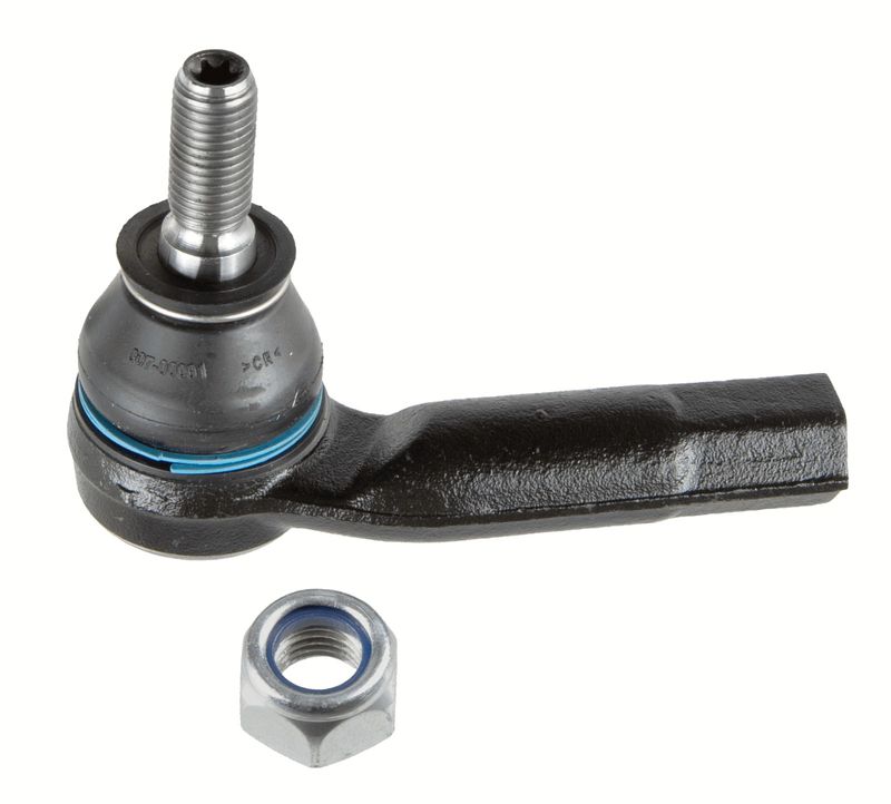 LEMFÖRDER 25984 01 Tie Rod End