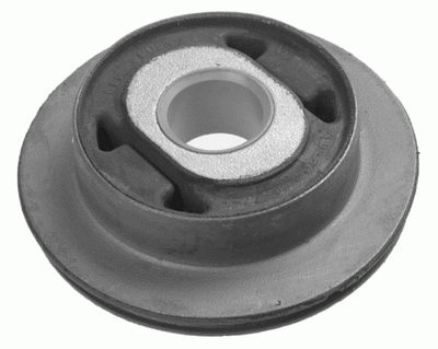 Bush, driver cab suspension LEMFÖRDER 25991 01
