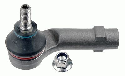Tie Rod End LEMFÖRDER 26000 02