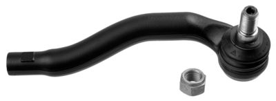 Tie Rod End LEMFÖRDER 26009 02