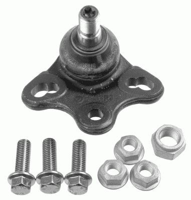 LEMFÖRDER 26016 02 Ball Joint