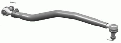 Centre Rod Assembly LEMFÖRDER 26024 01