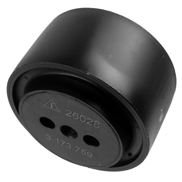 LEMFÖRDER 26028 01 Repair Kit, control/trailing arm