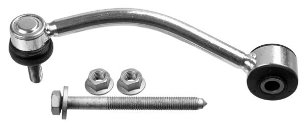 LEMFÖRDER 26050 02 Link/Coupling Rod, stabiliser bar