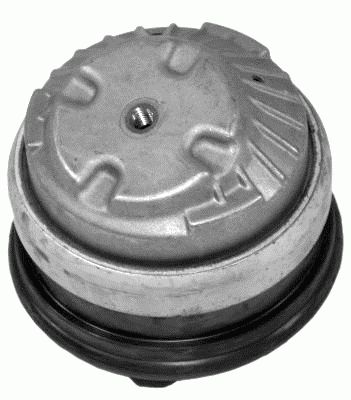 Mounting, engine LEMFÖRDER 26077 01