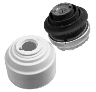 Mounting, engine LEMFÖRDER 26078 01