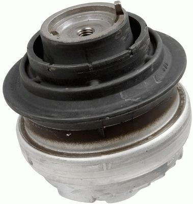Mounting, engine LEMFÖRDER 26081 01