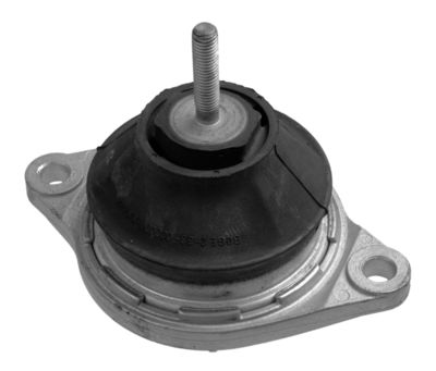 Mounting, engine LEMFÖRDER 26085 01