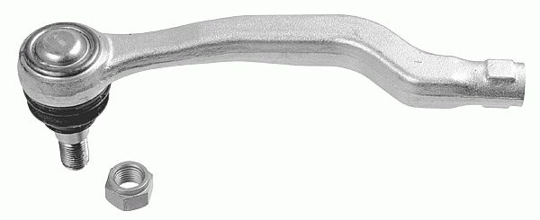 LEMFÖRDER 26520 02 Tie Rod End