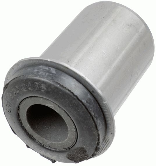 LEMFÖRDER 26573 01 Mounting, control/trailing arm