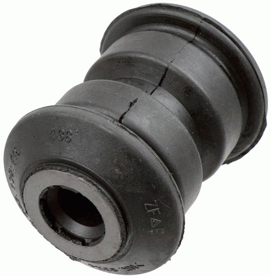 LEMFÖRDER 26593 01 Mounting, control/trailing arm