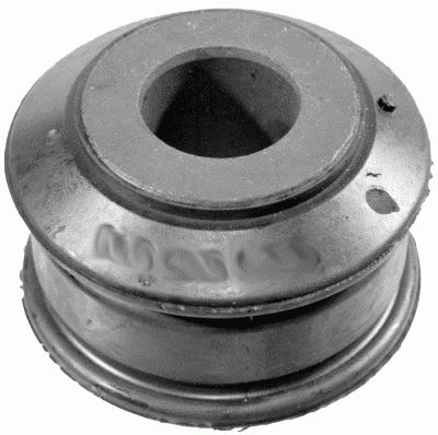 Mounting, stabiliser bar LEMFÖRDER 26595 01