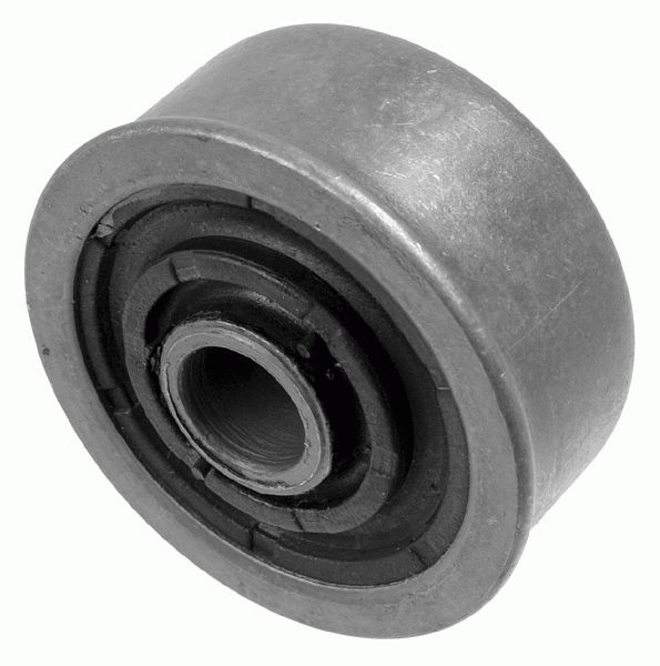 LEMFÖRDER 26604 02 Mounting, control/trailing arm
