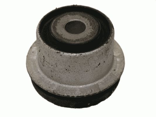 LEMFÖRDER 26610 01 Mounting, control/trailing arm