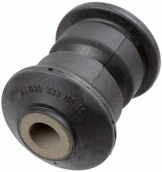 LEMFÖRDER 26614 01 Mounting, control/trailing arm