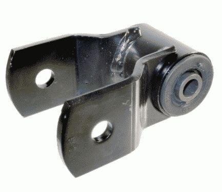 LEMFÖRDER 26615 01 Mounting, leaf spring