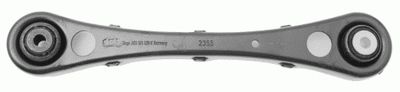 Control/Trailing Arm, wheel suspension LEMFÖRDER 26628 02