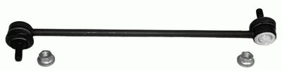 Link/Coupling Rod, stabiliser bar LEMFÖRDER 26653 02