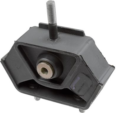 Mounting, engine LEMFÖRDER 26660 01