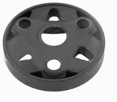 Vibration Damper, propshaft LEMFÖRDER 26663 02