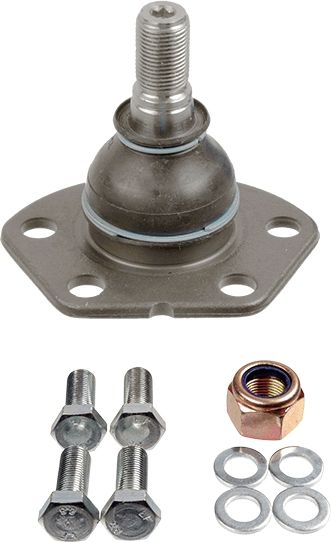 LEMFÖRDER 26668 01 Ball Joint