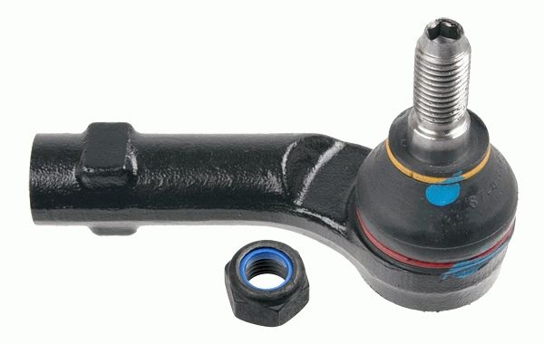 LEMFÖRDER 26670 02 Tie Rod End