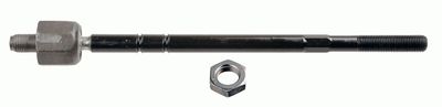 Inner Tie Rod LEMFÖRDER 26671 01