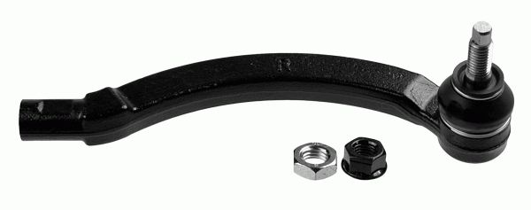 LEMFÖRDER 26675 02 Tie Rod End