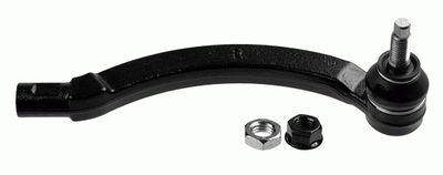Tie Rod End LEMFÖRDER 26675 02