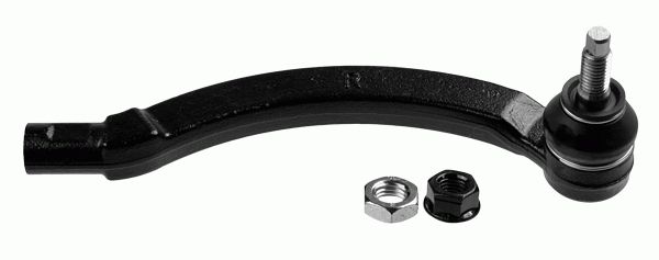 LEMFÖRDER 26675 03 Tie Rod End