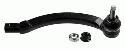 Tie Rod End LEMFÖRDER 26675 03