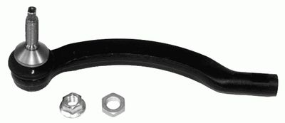 Tie Rod End LEMFÖRDER 26676 02