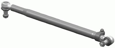 Centre Rod Assembly LEMFÖRDER 26679 01
