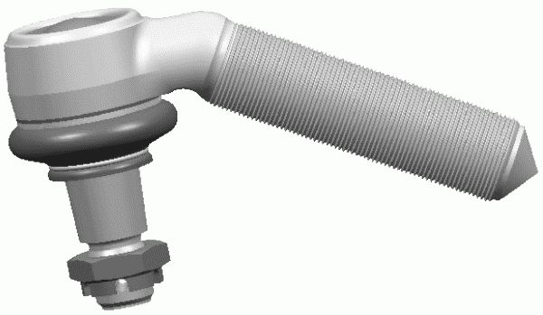 LEMFÖRDER 26689 01 Tie Rod End